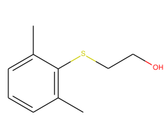 2,6-Dimethylphenylthioethanol