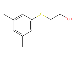 3,5-Dimethylphenylthioethanol
