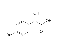 4-Bromomandelic acid