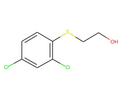 2,4-Dichlorophenylthioethanol