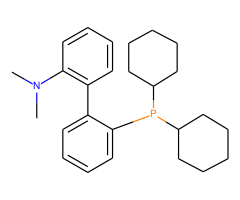 2-Dicyclohexylphosphino-2'-(N,N-dimethylamino)-biphenyl