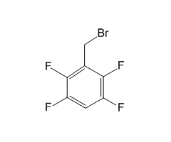 2,3,5,6-Tetrafluorobenzyl Bromide