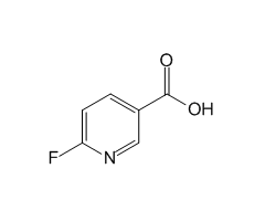 2-Fluoro-5-pyridine carboxylic acid