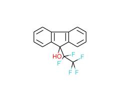 9-Trifluoromethyl-9H-fluoren-9-ol