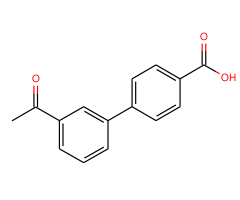 3'-Acetyl-biphenyl-4-carboxylic acid