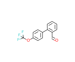 4'-Trifluoromethoxy-biphenyl-2-carbaldehyde