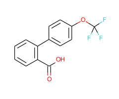 4'-Trifluoromethoxy-biphenyl-2-carboxylic acid