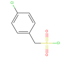 (4-Chloro-phenyl)-methanesulfonyl chloride