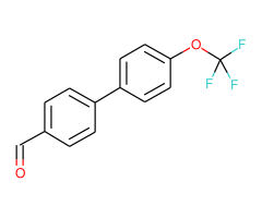 4'-Trifluoromethoxy-biphenyl-4-carbaldehyde