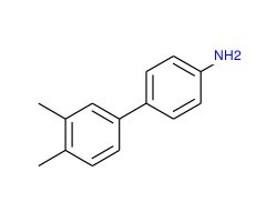3',4'-Dimethyl-biphenyl-4-ylamine