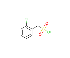 (2-Chloro-phenyl)-methanesulfonyl chloride