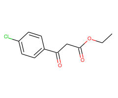 3-(4-Chloro-phenyl)-3-oxo-propionic acid ethyl ester