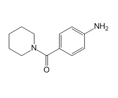 (4-Aminophenyl)piperidin-1-ylmethanone