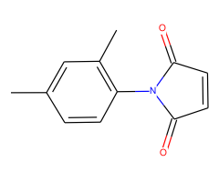 1-(2,4-Dimethyl-phenyl)-pyrrole-2,5-dione