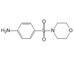 4-(Morpholine-4-sulfonyl)-aniline