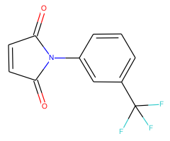 1-(3-Trifluoromethyl-phenyl)-pyrrole-2,5-dione