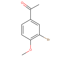 1-(3-Bromo-4-methoxyphenyl)ethanone