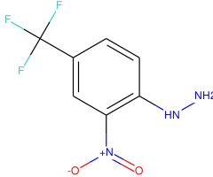 (2-Nitro-4-trifluoromethyl-phenyl)-hydrazine