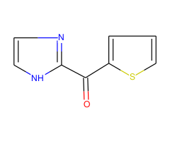 (1H-Imidazol-2-yl)-thiophen-2-yl-methanone
