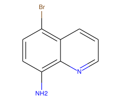 5-BROMO-QUINOLIN-8-YLAMINE