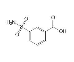 3-sulfamoyl-benzoic acid