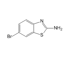 6-Bromo-benzothiazol-2-ylamine