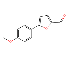 5-(4-methoxy-phenyl)-furan-2-carbaldehyde