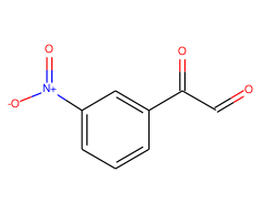 (3-Nitro-phenyl)-oxo-acetaldehyde