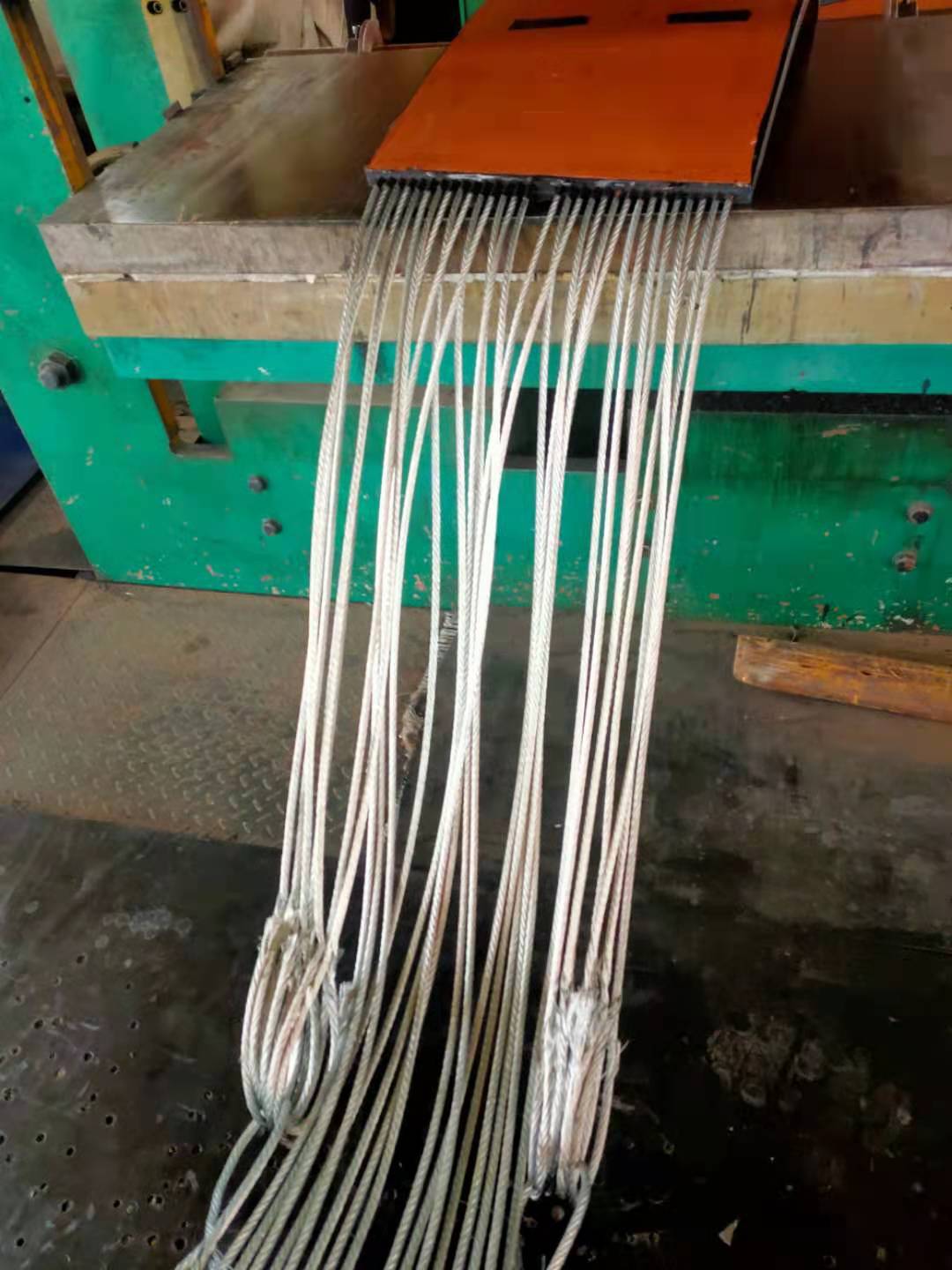 抽油机皮带图片