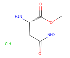 L-Asparagine methyl ester hydrochloride