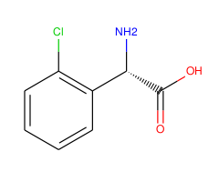 D-(-)-(2-Chlorophenyl)glycine