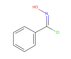 a-Chlorobenzaldoxime