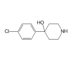 4-(Chlorophenyl)-4-hydroxypiperidine