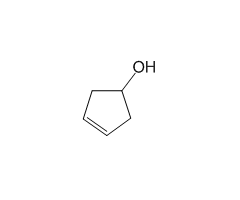 3-Cyclopenten-1-ol