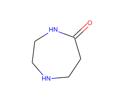 [1,4]Diazepan-5-one