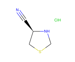 (R)-4-Cyanothiazolidine hydrochloride