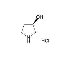 (R)-3-Hydroxypyrrolidine hydrochloride