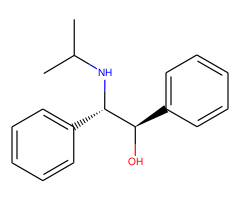 (1R,2S)-2-(iso-Propylamino)-1,2-diphenylethanol