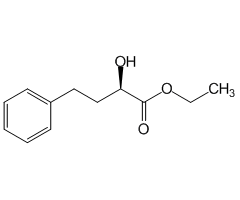 Ethyl (R)-(-)-2-hydroxy-4-phenylbutyrate