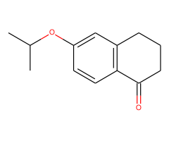 6-iso-Propoxy-3,4-dihydro-2H-naphthalen-1-one