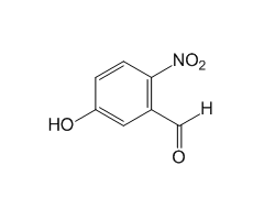 5-Hydroxy-2-nitrobenzaldehyde