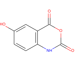 5-Hydroxy isatoic anhydride