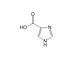 Imidazole-4-carboxylic acid