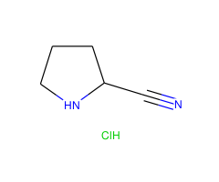 (S)-Pyrrolidine-2-carbonitrile hydrochloride
