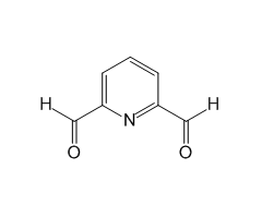 Pyridine-2,6-dicarbaldehyde