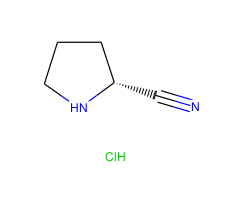 (R)-Pyrrolidine-2-carbonitrile hydrochloride