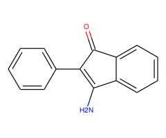 3-Amino-2-phenylindenone