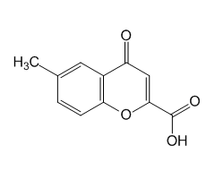 6-Methylchromone-2-carboxylic Acid