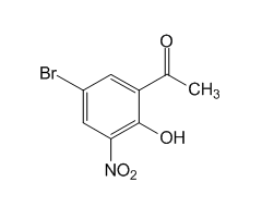 5'-Bromo-2'-hydroxy-3'-nitroacetophenone