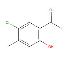 5'-Chloro-2'-hydroxy-4'-methylacetophenone